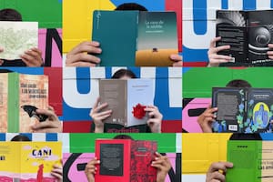 Debuta en Rosario la feria de editoriales independientes Vecina