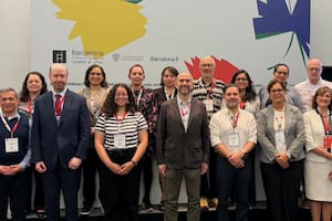 Se creó el Consejo Iberoamericano de Edición Universitaria y Académica