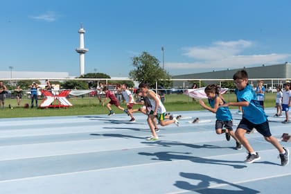 En la final de este año, la candidatura de la Ciudad de Buenos Aires para 2027 se impuso sobre Porto Gaia (Portugal). La designación fue otorgada por la Asociación de Capitales y Ciudades Europeas del Deporte (ACES), una fundación asociada a la UNESCO