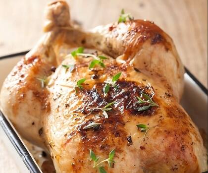 En la firma aclararon que decidieron parar la fábrica porque se trata de manipulación de alimentos