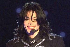 Michael Jackson: el día en que escapó de Patio Bullrich a bordo de un Renault 12