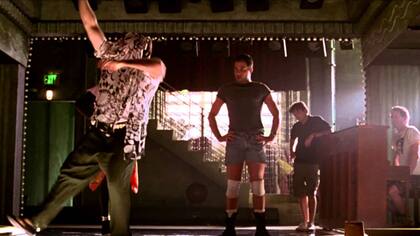 En la gran remake de La jaula de las locas