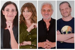 Carlos Ulanovsky, Federica Pais y Darío Villarruel se suman a Radio Nacional