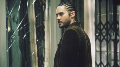 En la habitación del pánico de David Fincher