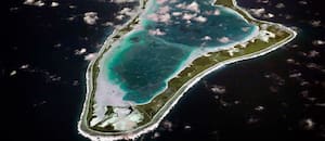 Gran Bretaña da marcha atrás con la cesión de soberanía a unas islas estratégicas tras la presión de Trump