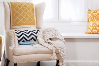 Cuartos de chicos. Un altillo convertido en el lugar perfecto para jugar y soñar