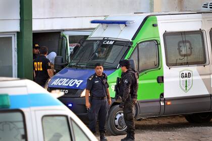 En la investigación del homicidio de Báez Sosa habrá 110 rondas de testigos, según fuentes con acceso al expediente