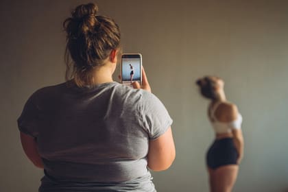 En la investigación internacional se identificó el “factor compulsivo”, que engloba la anorexia nerviosa, el trastorno obsesivo-compulsivo (TOC) y el síndrome de Tourette en el mismo grupo