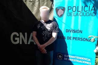 Detuvieron en Misiones a un joven acusado de organizar fiestas en las que abusaban a adolescentes