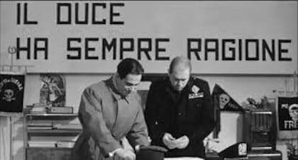 En la Italia fascista había un famoso cartel que decía “Il Duce ha sempre ragione”