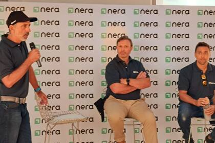 En la jornada de este miércoles se lanzó la plataforma de Galicia