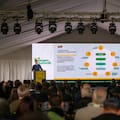Impulsan las prácticas agrícolas regenerativas para mejorar la eficiencia en el uso del suelo