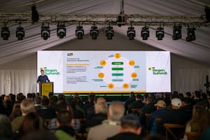 Impulsan las prácticas agrícolas regenerativas para mejorar la eficiencia en el uso del suelo