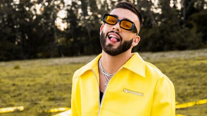 En la lista 30 under 30, Forbes elige artistas destacados en distintas industrias