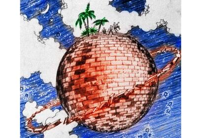 En "La luna de ladrillo", Edward Everett Hale imaginó la función GPS