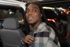 En la madrugada del martes fue asesinado el rapero TakeOff en un lugar de bolos en San Jacinto, Houston