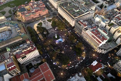 Qué le reclaman los rectores de las universidades nacionales al Gobierno