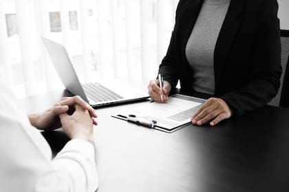 En la mayor parte de los centros se debe coordinar una cita previa (Canva)