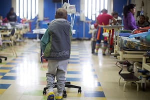 Tumores que aparecen y crecen con una lógica distinta desafían a los médicos