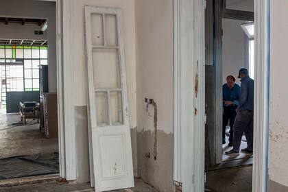 En la mayoría de los casos se requiere de una inversión en puesta en valor