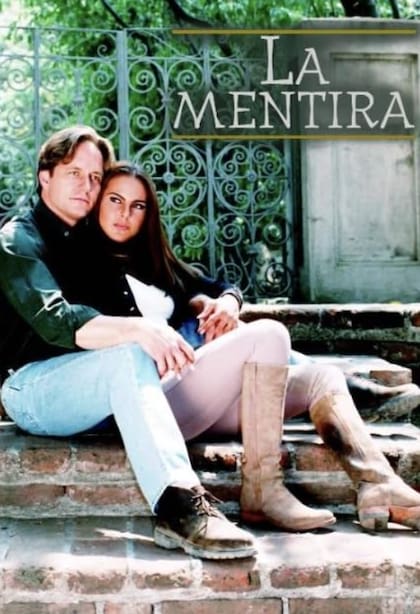 En 'La Mentira', Kate del Castillo tuvo uno de sus protagónicos más relevantes