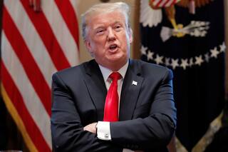 Sacar a Maduro, la apuesta de Trump para cambiarle la cara a la región