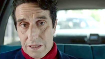 En La muerte de un comediante, Diego Peretti hace su debut como director