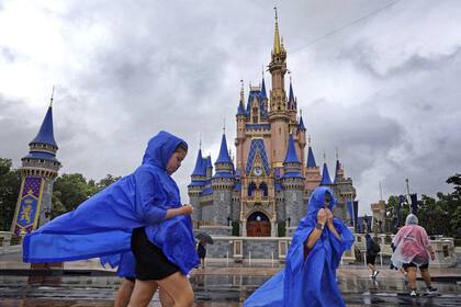 En la noche, las temperaturas disminuirán hasta los 69.8 grados Fahrenheit en la noche de este 29 de octubre