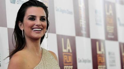 En la nueva producción de Ryan Murphy veremos a Penélope Cruz rubia