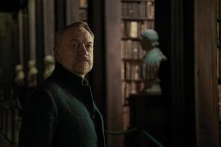 Fundación, de Asimov, la saga que se anticipó a la era del big data