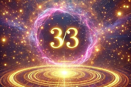 En la numerología, el numero tres se relaciona con la creatividad, la comunicación y la expansión