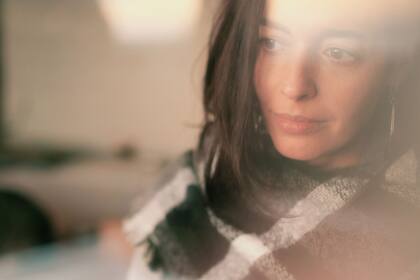 En la obra sobresale el talento de Trías para encontrar belleza en situaciones tremendas