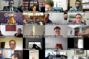 El juicio oral repasa el modus operandi de “La Camarita” y expone el presunto sistema de retornos