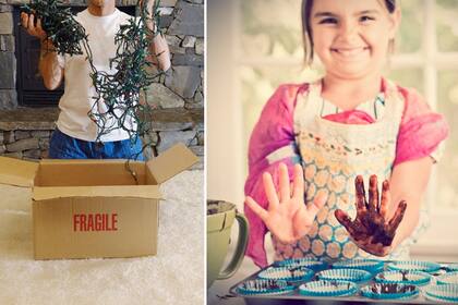 En la organización aparecen cosas más complicadas de lo que parecían