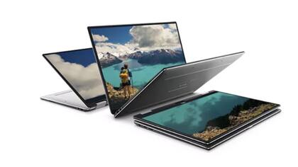 En la página oficial de Dell se filtró la versión 2 en 1 de la computadora portátil XPS con pantalla de 13 pulgadas