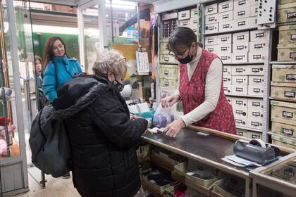 En la pandemia creció el entusiasmo por el bordado y el tejido