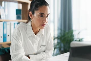 Mi hijo tiene un síndrome raro. Así que recurrí a internet