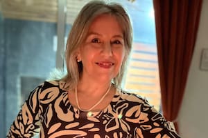 Descubrió que era apropiada: “Aparecieron con una beba en brazos y dijeron que no se hablaba más del tema”