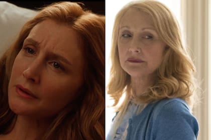 En la película de 1999, Patricia Clarkson interpretó a Melinda Moores (Foto: IMDb)
