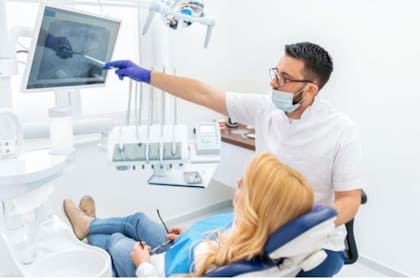 La periodontitis afecta al 47% de los adultos mayores de 30 años