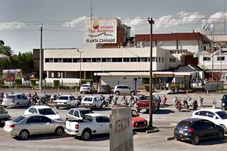 El verdulero que contagió a una fábrica y llevó el Covid-19 a toda una ciudad