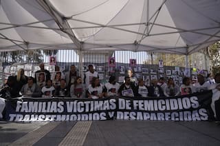 Por qué se impulsa el Día Nacional de la Lucha contra la Violencia Política