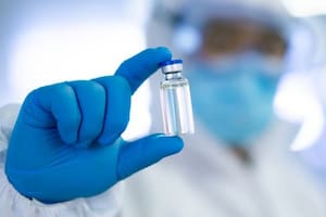 En la práctica, el proceso de actualizar las dosis es más complicado de lo que se pensó en un principio.