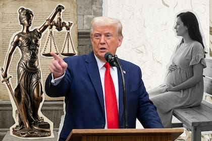 En la práctica, el sistema actual de acreditación de ciudadanía se basa casi exclusivamente en el certificado de nacimiento: Trump lo quiere cambiar