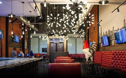 En la presentación de bancarrota, el franquiciado reportó tener activos por un valor de hasta 50.000 dólares y deudas que oscilan entre US$500.000 y US$1 millón