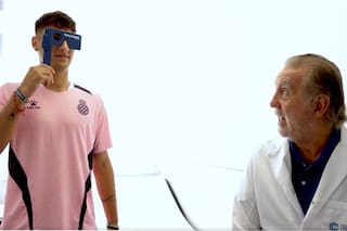 El desopilante video con el que un club de la Liga de España presentó a su refuerzo argentino