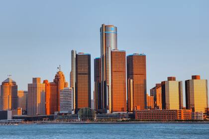 En la primera etapa de la transformación muchas empresas apostaron a los edificios de oficinas en el centro