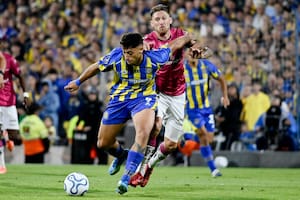 En qué canal pasan hoy Rosario Central vs. Independiente del Valle por la Copa Libertadores 2026