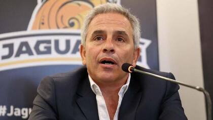 En la primera reunión de Sanzaar de 2021, se resolvió que la Argentina presida la organización; un acto de confianza para con el rugby argentino.