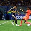 Por dónde pasan Boca vs. Barcelona y qué canal lo transmite en vivo